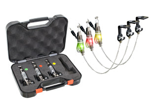 SET CXP LED SWINGER CU LANT 3BUC