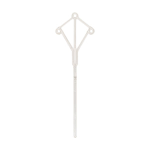 CARP EXPERT SILVER PLANKTON STICK 2BUC POLYCARBONAT