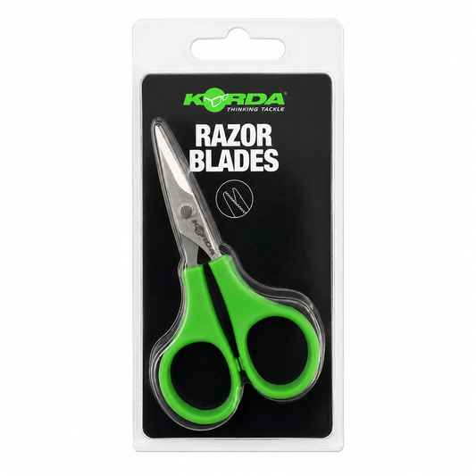 RAZOR BLADES