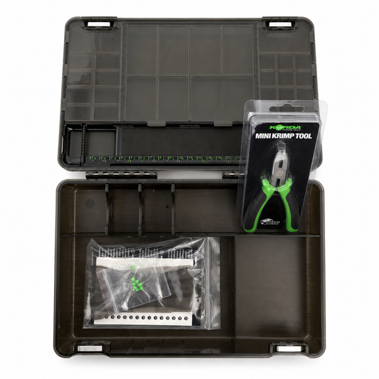 TACKLE BOX