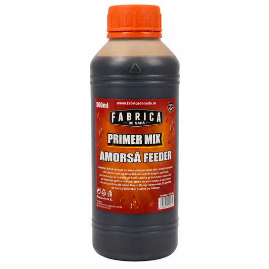 PRIMERMIX FEEDER 0.5 LITRI