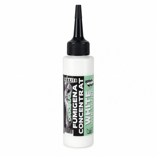 CONCENTRAT FLUMINO WHITE
