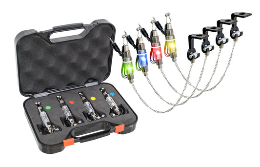 SET CXP LED SWINGER CU LANT 4BUC