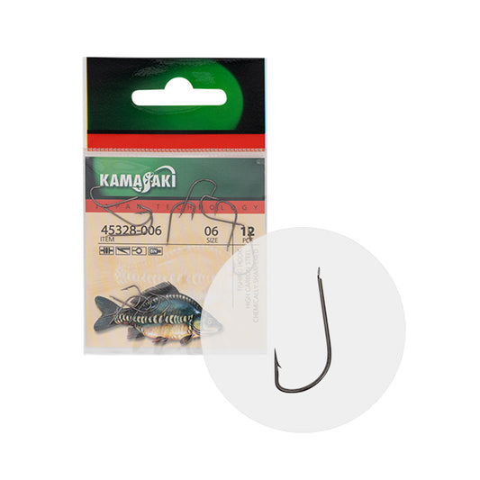 CARLIGE KAMASAKI SODE 16 BN