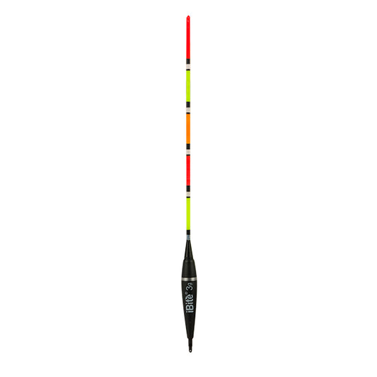 PLUTA IBITE CIGAR NEON RED 4G